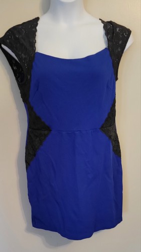 Vintage y2k deb - vintage, royal