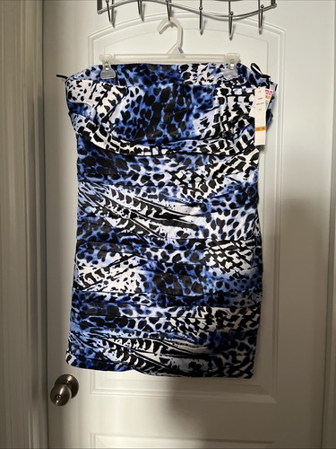 2010s plus size party dress - plus,