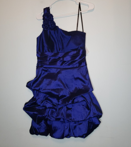 Vtg masquerade juniors mini - vtg, 9