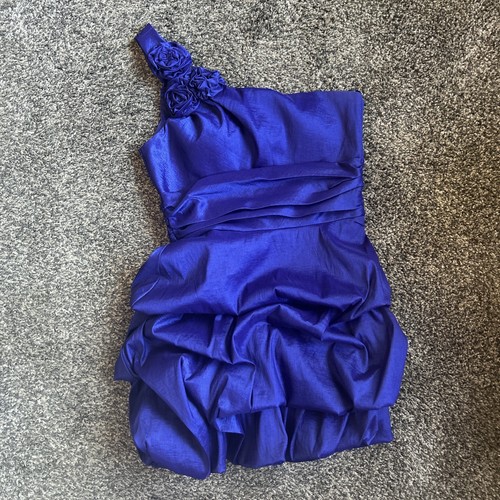 Vtg masquerade juniors - juniors, 7/8