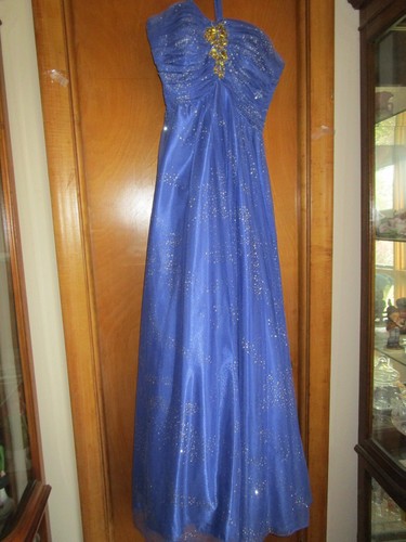 Deb royal blue - deb=royal, with